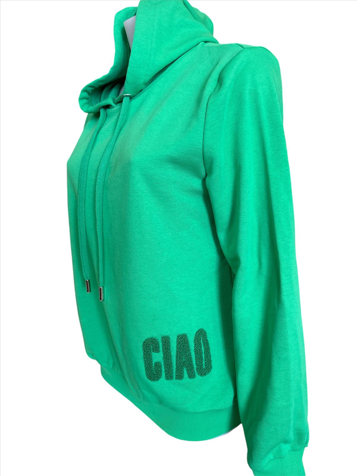 Pamela Fashion Sweat