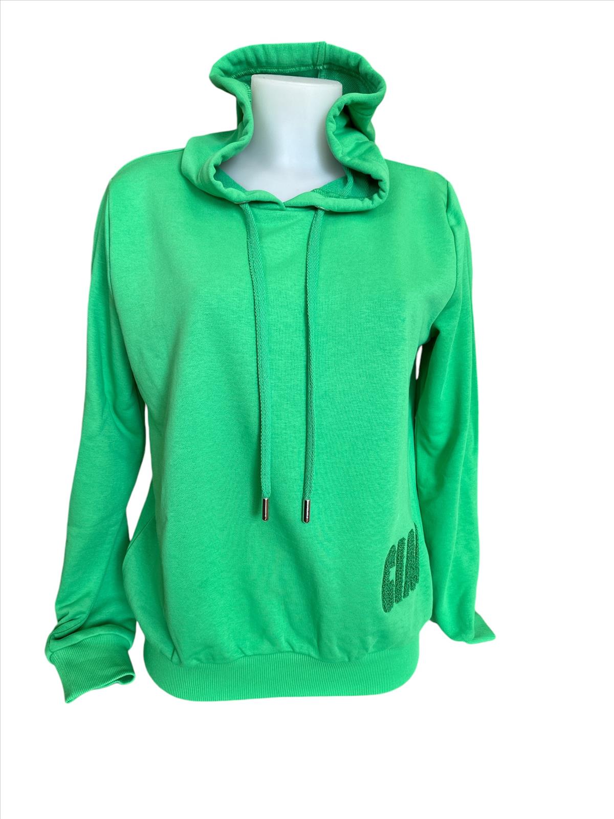 Pamela Fashion Sweat