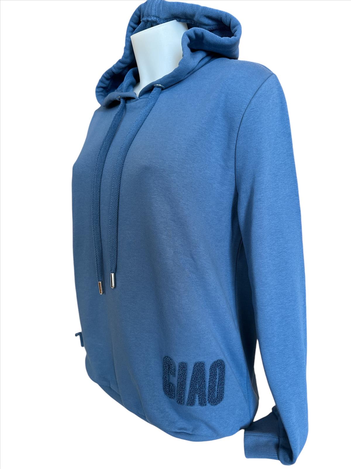 Pamela Fashion Sweat
