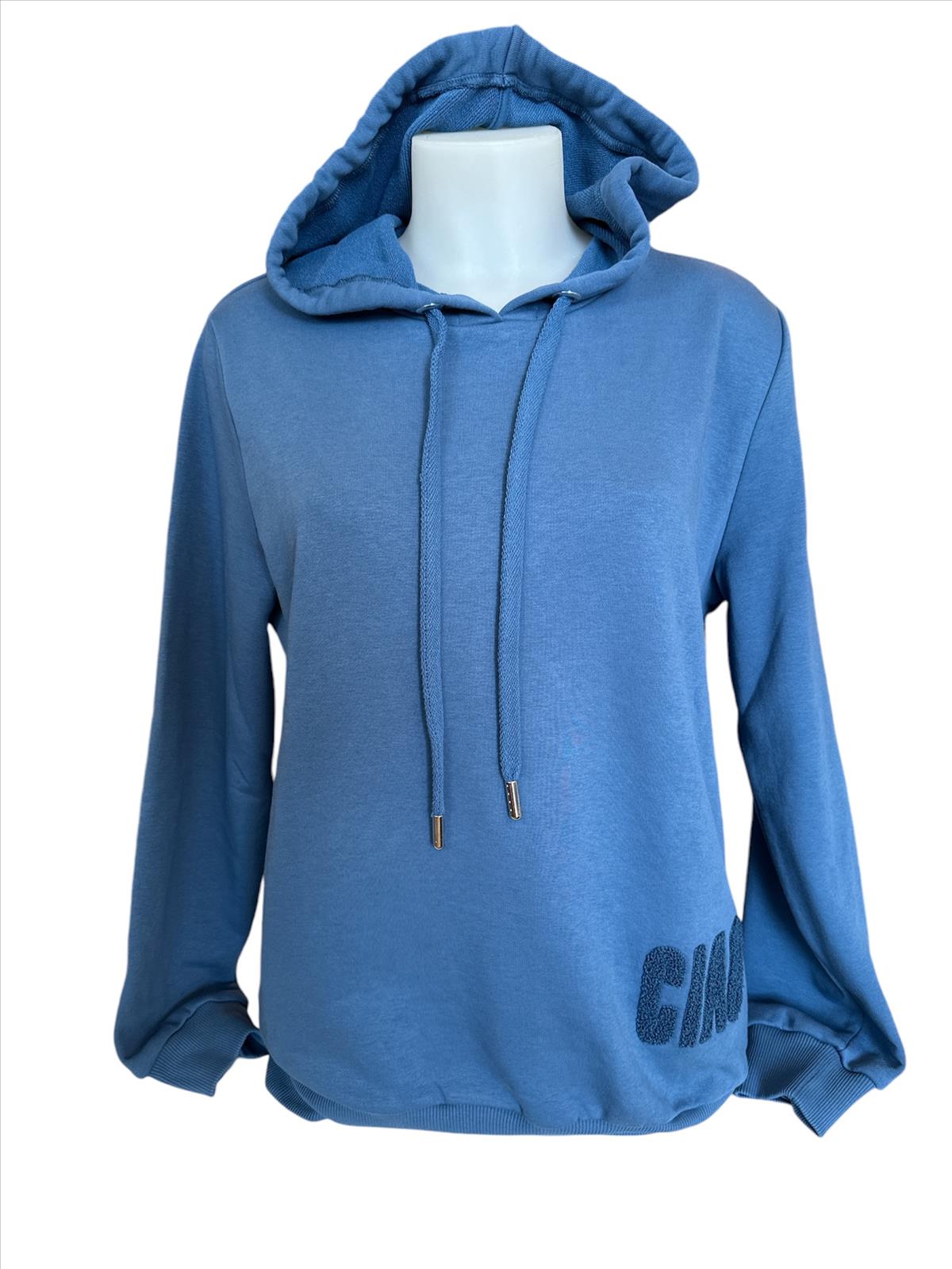 Pamela Fashion Sweat